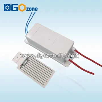 (KHP-3.5GL) 3.5g Long Life ceramic plate ozone generator units for Air Purifier