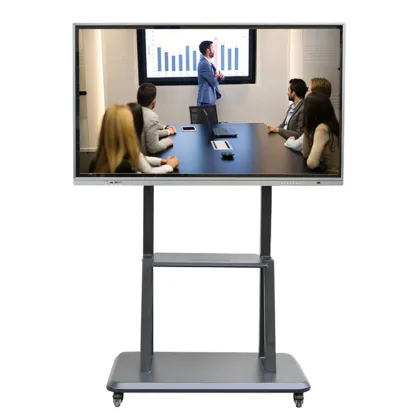 interactive flat panels viewsonic