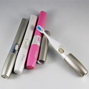Luxury Electric Toothbrush for Superior Oral Care