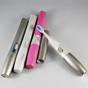 Luxury Electric Toothbrush for Superior Oral Care