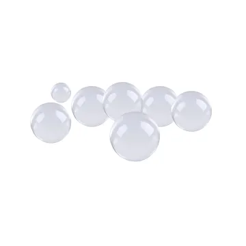 Ball Lens Objective Fiber Lenses ball