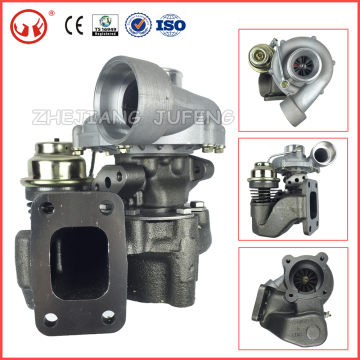 JF124002 K24 OEM 53249706405 TURBO KIT FOR Iveco Euro Cargo