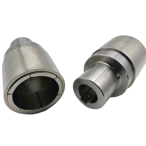 Neo Magnetic Coupling for Magnetic Drive Gear Pump