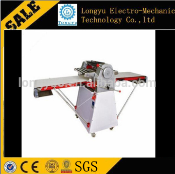 High quality automatic dough sheeter machine