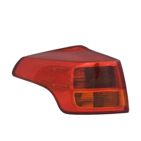 Tail Lamp China 81561-42170 81551-42170 Car Rear Tail Light for Toyota RAV4 2014