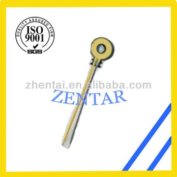 ZCT202 Zero-phase current transformer coil specification