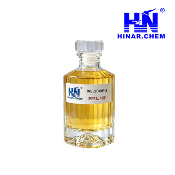 WL-204W-3 Roestpreventieve snijvloeistof
