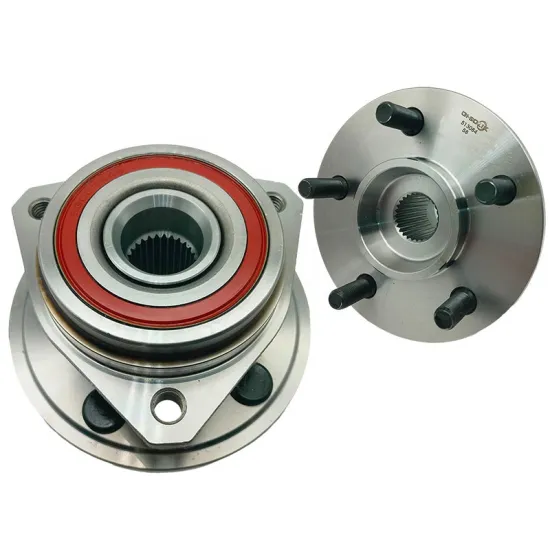 Rear Wheels Hub Bearing 53007449AB 513084 for Jeep Grand Cherokee 1993-1998 BR930014