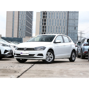 2023 Volkswagen Polo Plus 1.5L Hatchback