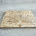 9 mm Poplar vật liệu OSB board