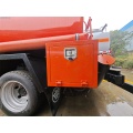 FAW 4x2 5m³ Caminhão de petroleiro