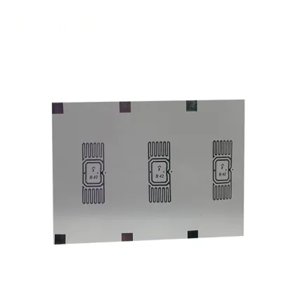 Wholesale UHF label RFID tag paper RFID label