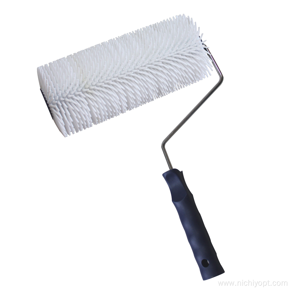 9 Inches Defoaming Paint Roller Brush