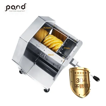 Fruit and Vegetable Cutter: Onion Dicer and Manual Veggie Slicer