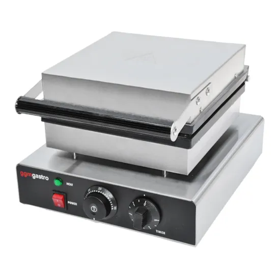 Hot Sale Double Head Electric Ice Cream Cone Machine