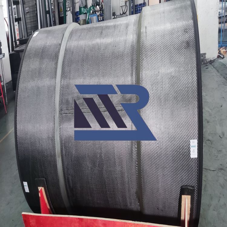 Carbon Fiber Shaped Heat Insulation Cylinder