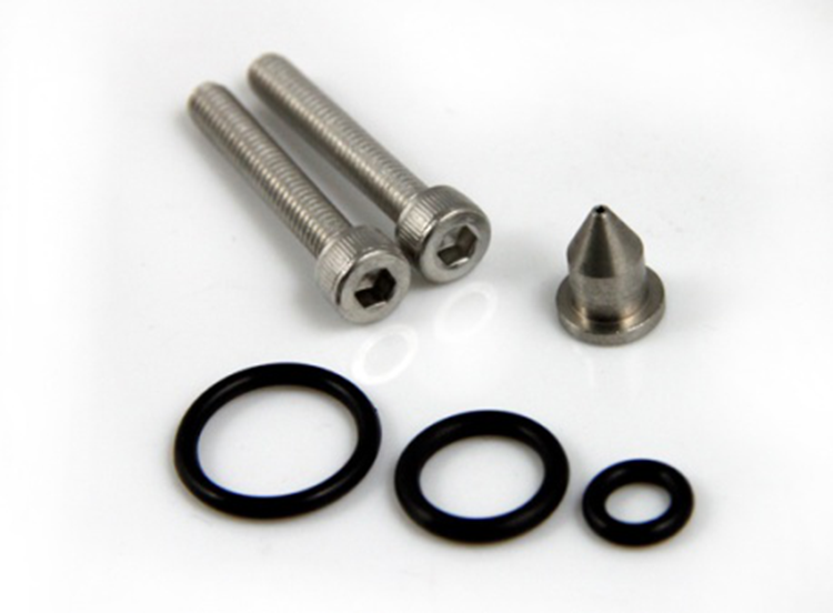 JET PUMP KIT SPARES A-SERIES(INCL JET PUMP 3 `0` RI)