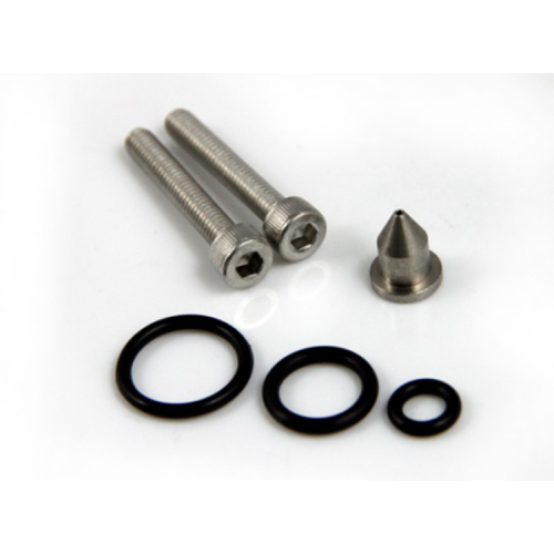 jet pump kit spares a series