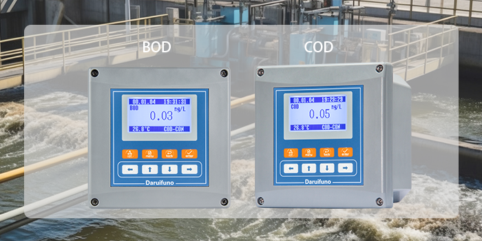 COD BOD analyzer