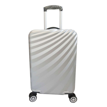 Cheap 20 Inch ABS Trolley Luggage For Promotion