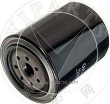 Auto Oil Filter For Toyota Car OEM 15601-33010 HENGST:H16W02