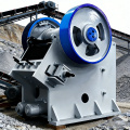 Pilihan Utama untuk Jaw Crusher Primer Efisiensi Tinggi yang Tahan Lama di Penambangan Skala Besar
