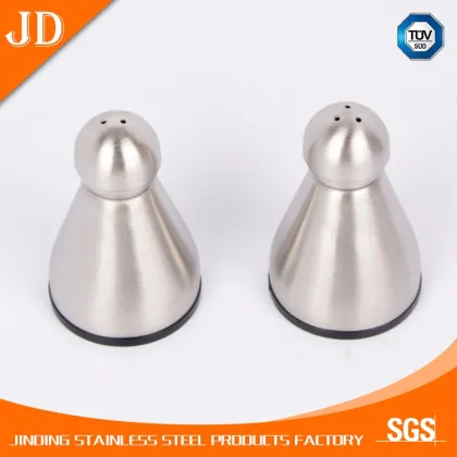Herb&Spice Tools Type salt and pepper shaker