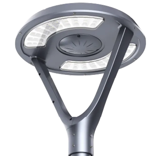 20W Solar Street Lights