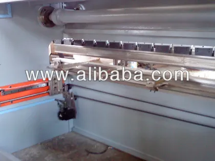 lvd hydraulic press brake