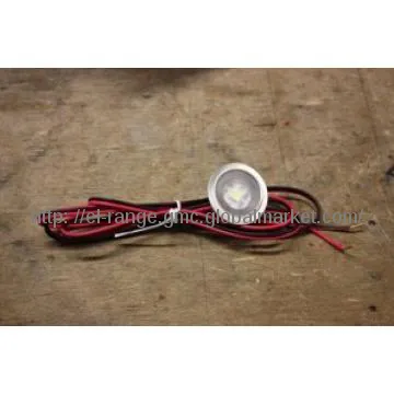 KNOX TYPE IP68 WATERPROOF STAIRLIGHT Downlights