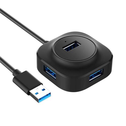 Best Usb Hub for Gaming 4 Port USB 3.0 Hub For Gaming Supplier