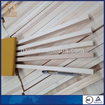 Laminate Veneer Lumber LVL/ Engineered Lumber
