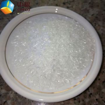 Monosodium glutamate chinese food