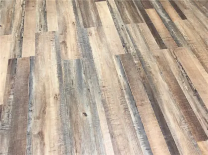 Lvt Flooring Vs Laminate