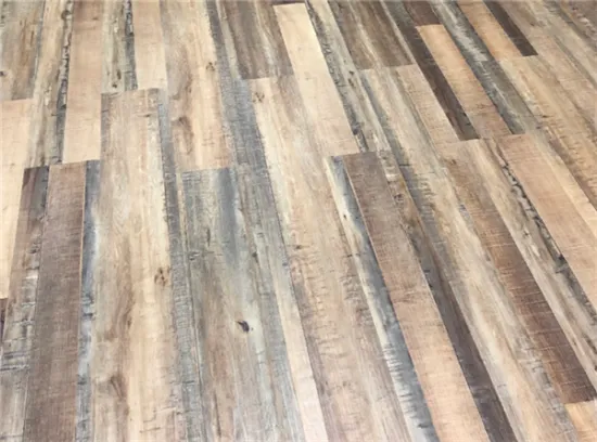 Lvt Flooring Vs Laminate