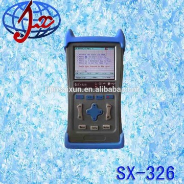 Selent Handheld Otdr SM SX326