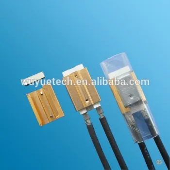 surface mounting 17AME bimetal switch for home appliance