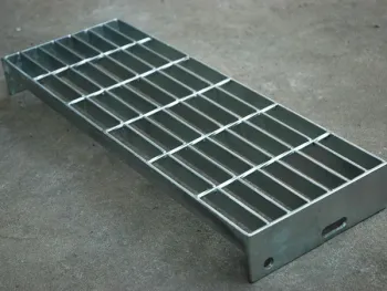 Steel Grating