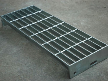 Steel Grating