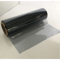 0.8mm Rigid Pvc Sheet Black