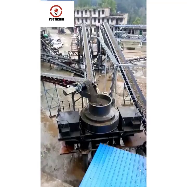 Gyratory CH890 HST Single Cylinder Hydraulic Cone Crusher Price