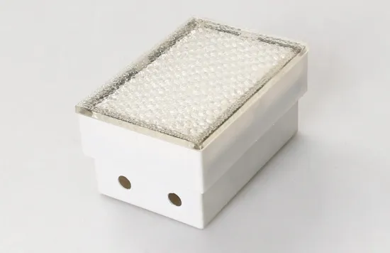 Led Underground Lights Lul106009 Ip68 For Landscape Lighting