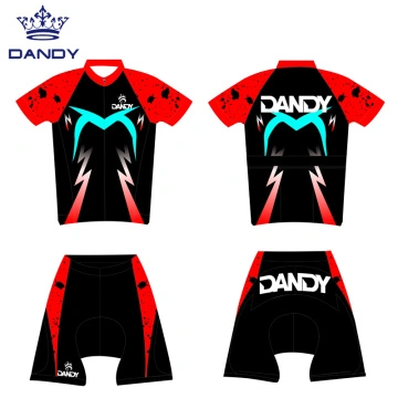 Custom Wholesale Sublimation OEM Hoodie Polo Cycling Rugby