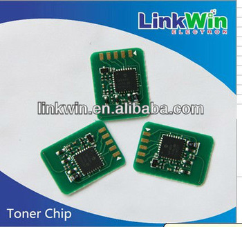 2012 NEW printer chip for OKI C910 for OKIDATA chip resetter/toner chip