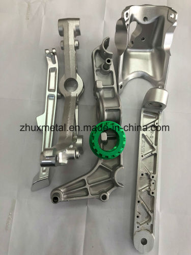 6061 Aluminum/Aluminium Alloy for Motorcycle Accessories