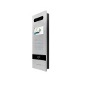 IP Video Door Phone With Lock Station