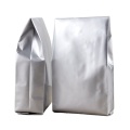 Emballage alimentaire de sac de gousset latéral de papier d&#39;aluminium de 20KG