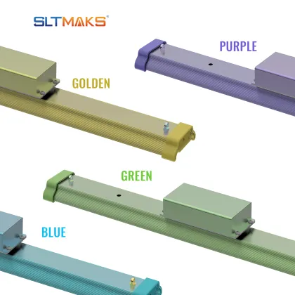 MAKSDEP High PPFD Adjustable Full Spectrum Samsung LM301H LED Grow Light for Indoor Plants