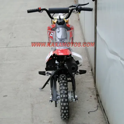 50cc Gas Motorcycle for Kids