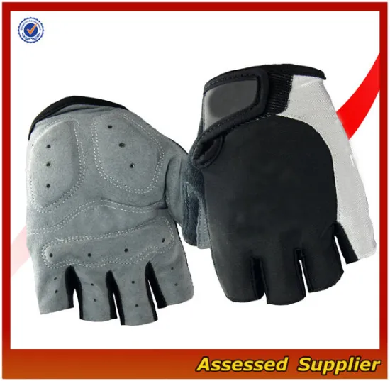 AXOBG-13 half finger gym gloves/custom gym gloves/OEM cheap wholesale gym gloves